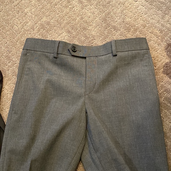 Boys suit jacket and trousers - Picture 9 of 9